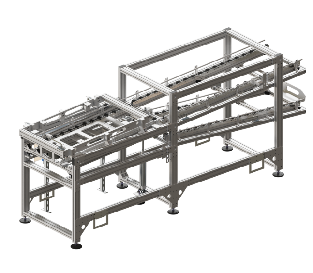 Part Feeder B