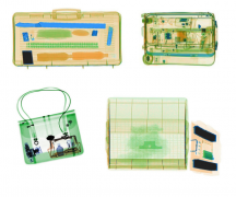 生產安檢機器生產日期在哪里？出廠編號？